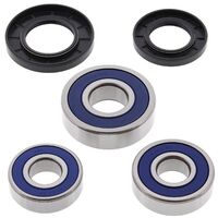 Rear Wheel Bearing Kit