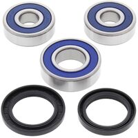 Rear Wheel Bearing Kit