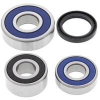 Rear Wheel Bearing Kit