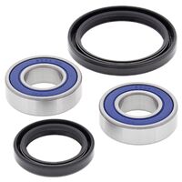 WHEEL BEARING KIT FRONT 25-1590