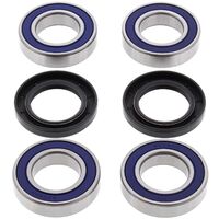 WHEEL BEARING KIT REAR 25-1592