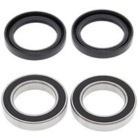 WHEEL BEARING KIT 25-1595