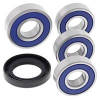 Rear Wheel Bearing Kit