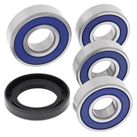 Rear Wheel Bearing and Seals kit