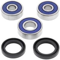 Rear Wheel Bearing Kit