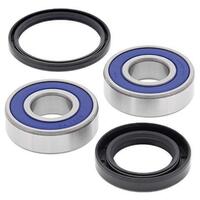 Front Wheel Bearing Kit