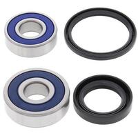 Front Wheel Bearing Kit