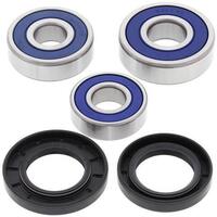 Rear Wheel Bearing Kit