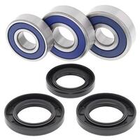 Rear Wheel Bearing Kit