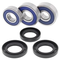 Rear Wheel Bearing and Seals kit