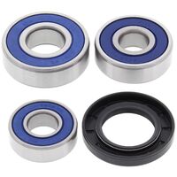Rear Wheel Bearing Kit