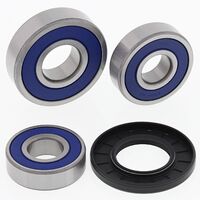 Rear Wheel Bearing Kit