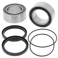 WHEEL BEARING KIT UPGRADE - INDENT 25-1619