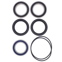 WHEEL BEARING KIT - INDENT 25-1620