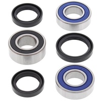 Rear All Balls Wheel Bearing and Seals kit
