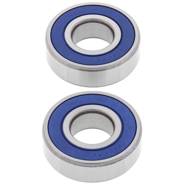 Front Wheel Bearing and Seal for 2006-2008 MOTO GUZZI 1100 CALIFORNIA VINTAGE