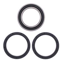 Rear Wheel Bearing Kit