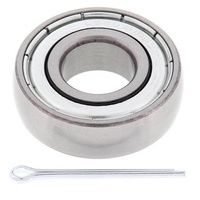 25-1631 ATV Lower Steering Stem Kit for Can-Am Traxter 650 Auto CVT 2005