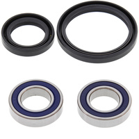 Front Wheel Bearing + Seals for Yamaha WR250F 2001 to 2018 | WR400F 1998 to 2002