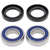 WHEEL BEARING KIT FRONT 25-1633