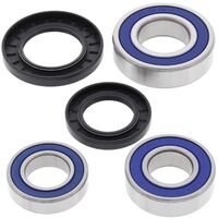 Rear Wheel Bearing Kit