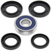 Rear Wheel Bearing Kit