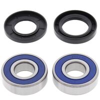Front Wheel Bearing Kit