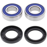 Front Wheel Bearing Kit