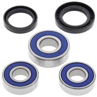 WHEEL BEARING KIT REAR 25-1650