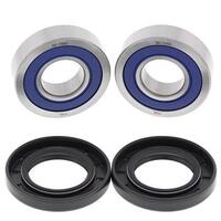 Front Wheel Bearing Kit