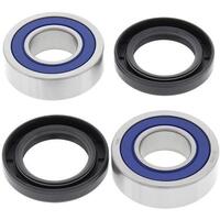Front Wheel Bearing Kit