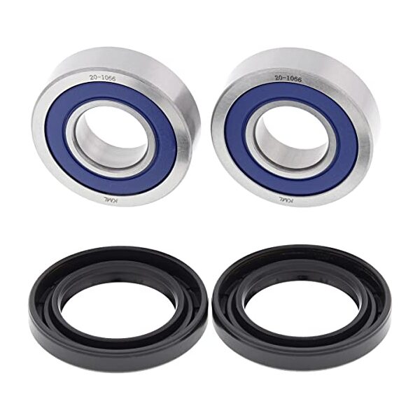 WHEEL BEARING KIT FRONT 25-1655