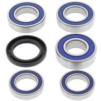 Rear Wheel Bearing Kit