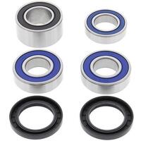 Rear Wheel Bearing Kit