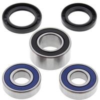 Rear Wheel Bearing Kit