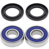 Front Wheel Bearing Kit
