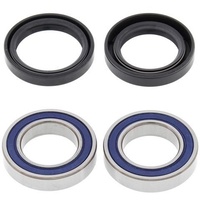 Front All Balls Wheel Bearing and Seals kit