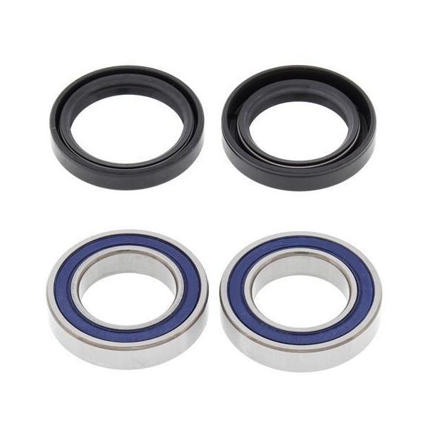 All Balls Front Wheel Bearing and Seal Kit for 2012-2013 Husqvarna TE250