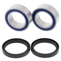 WHEEL BEARING KIT 25-1663