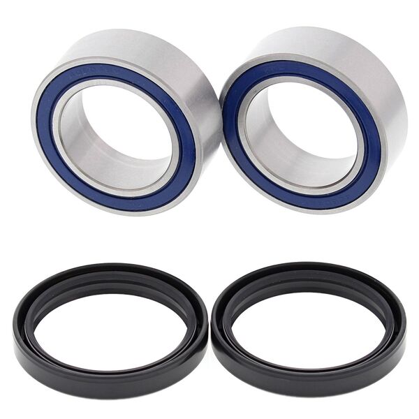 All Balls Rear Wheel Bearing and Seal Kit for 2014-2015 Can-Am DS 450