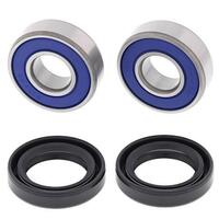 Front Wheel Bearing Kit