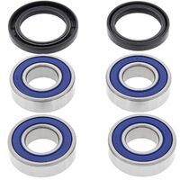 WHEEL BEARING KIT REAR 25-1672
