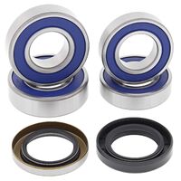 WHEEL BEARING KIT REAR 25-1673
