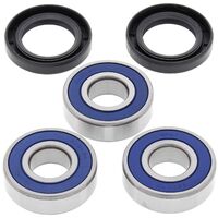 Rear Wheel Bearing Kit