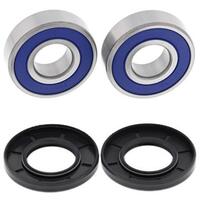 Front Wheel Bearing Kit