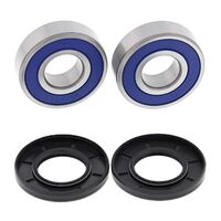 WBS Kit - Front BMW