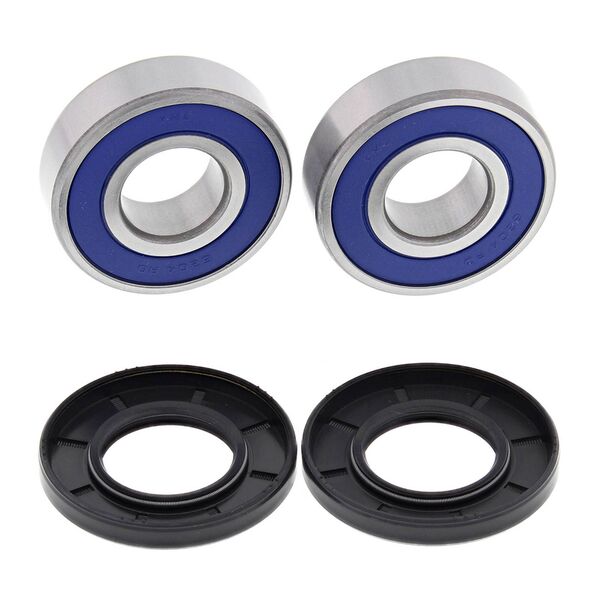 All Balls Front Wheel Bearing and Seal Kit for 2016-2020 BMW C650 SPORT