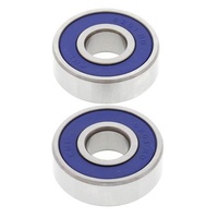 All Balls Wheel Bearing and Seals kit