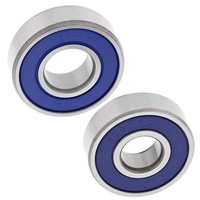 All Balls Wheel Bearing and Seals kit
