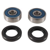 Front Wheel Bearing Kit